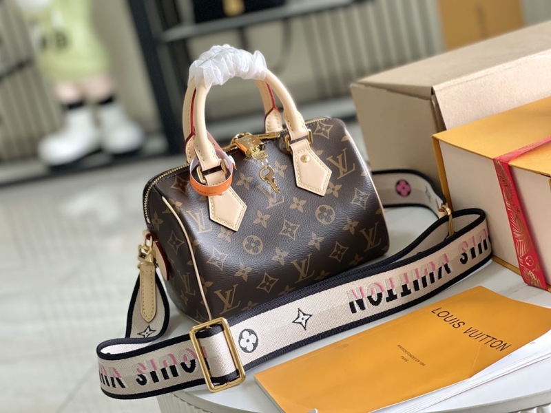 LV Speedy Bags